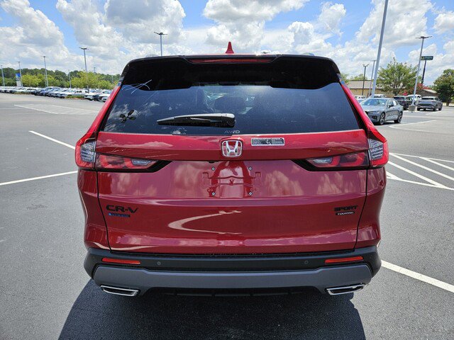 New 2026 Honda CR-V Sport Touring image 5
