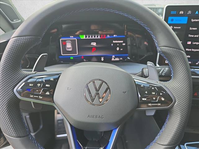 New 2026 Volkswagen Golf w/ Euro Style Package AWD/4WD image 27