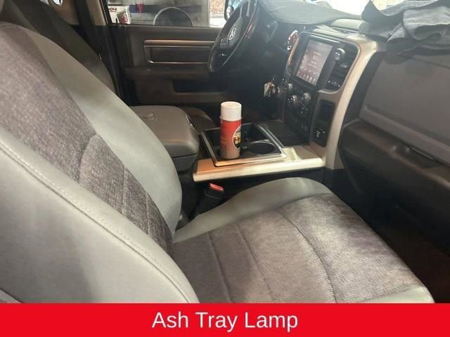 Used 2015 RAM 1500 Big Horn image 37