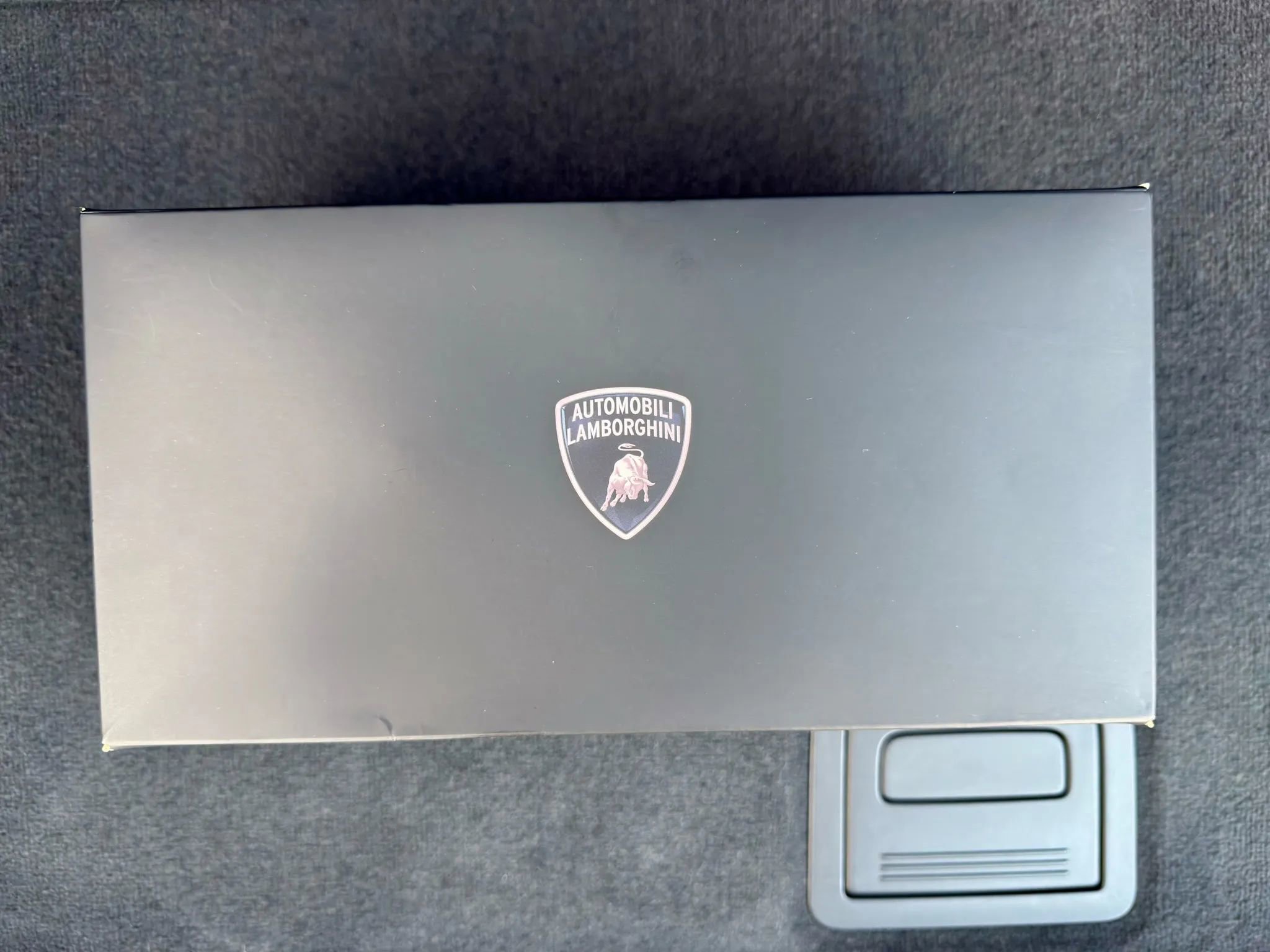 Used 2024 Lamborghini Urus S image 49