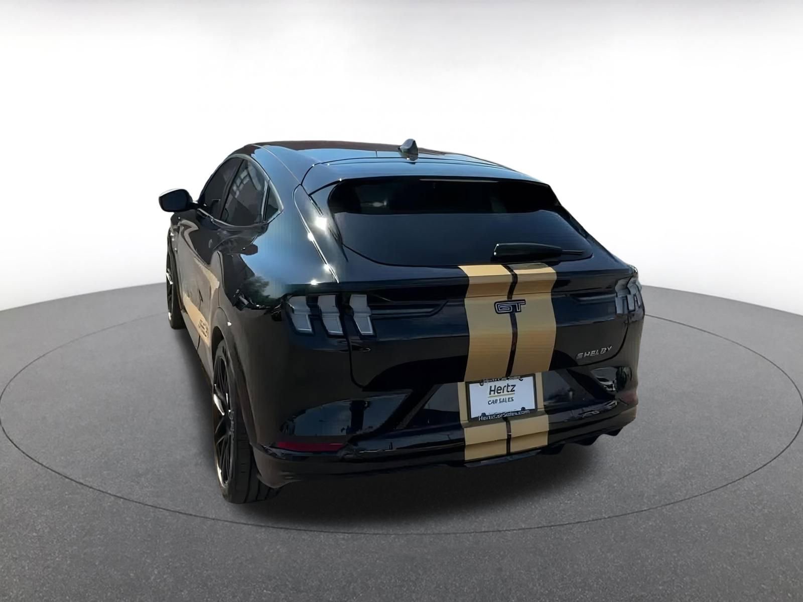 Used 2023 Ford Mustang Mach-E GT image 11