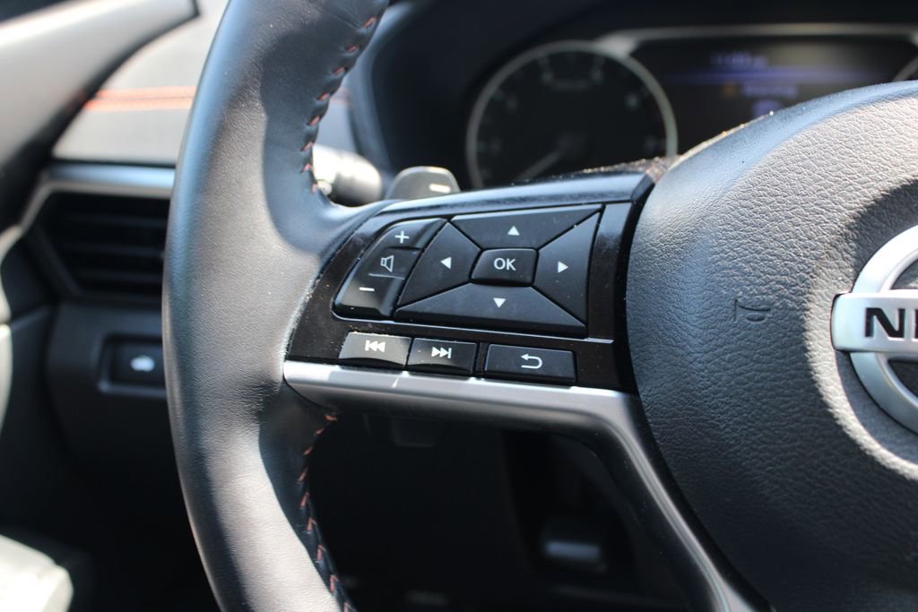 Used 2020 Nissan Altima 2.0 SR FWD image 20