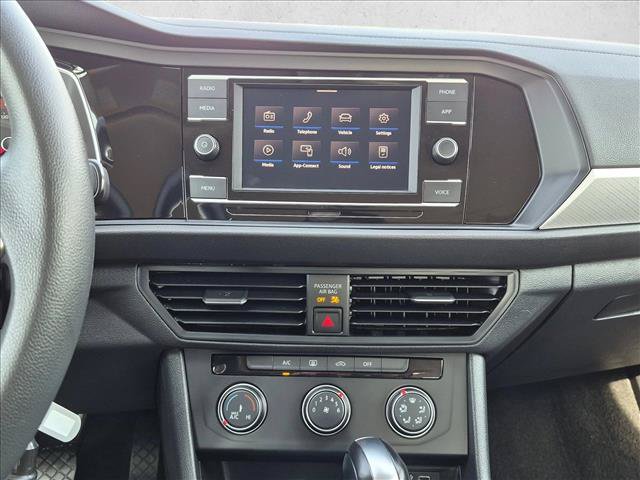 Used 2021 Volkswagen Jetta S FWD image 14