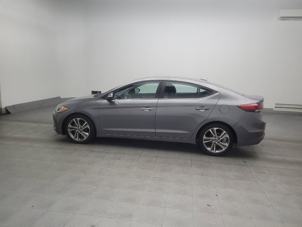Used 2018 Hyundai Elantra Limited FWD image 3
