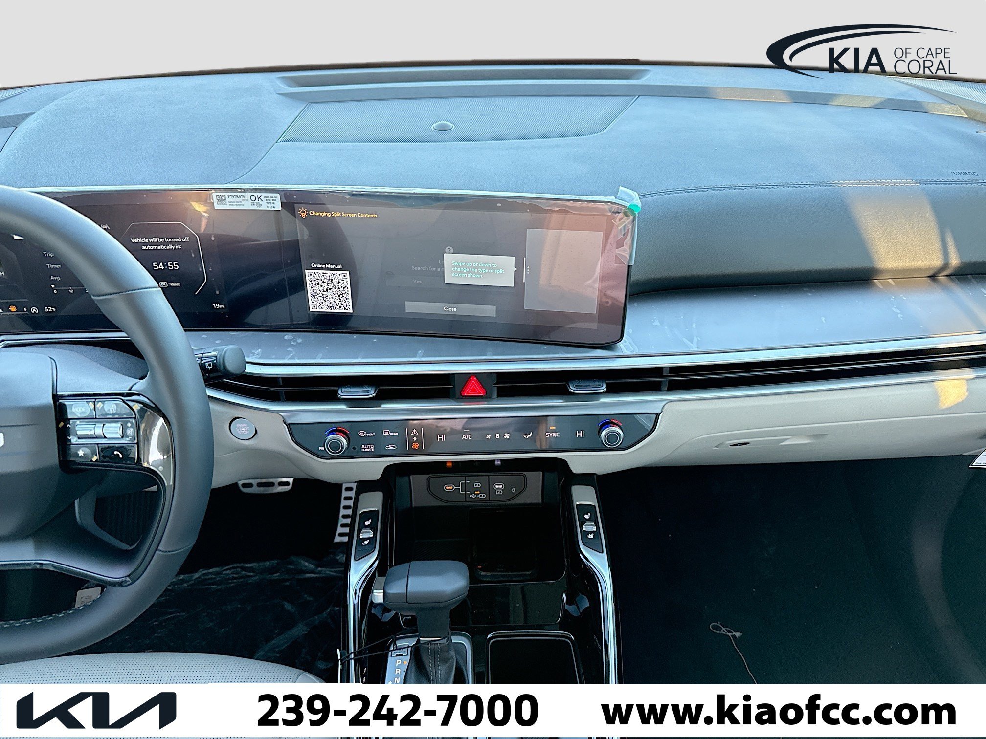 New 2026 Kia Sorento SX image 20