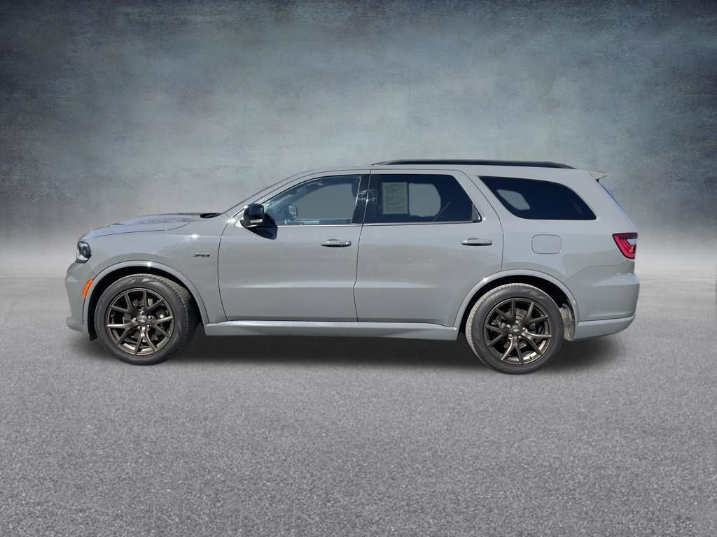 Used 2025 Dodge Durango R/T AWD/4WD image 6