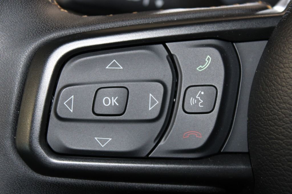 Used 2024 Jeep Wrangler Sport S image 24