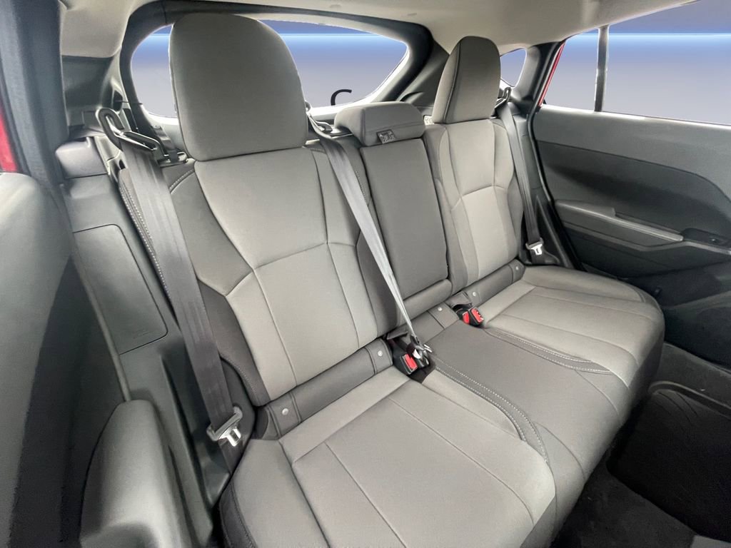 New 2026 Subaru Crosstrek 2.5i image 18