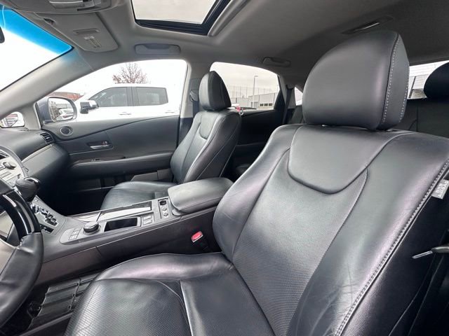 Used 2015 Lexus RX 350 AWD image 22
