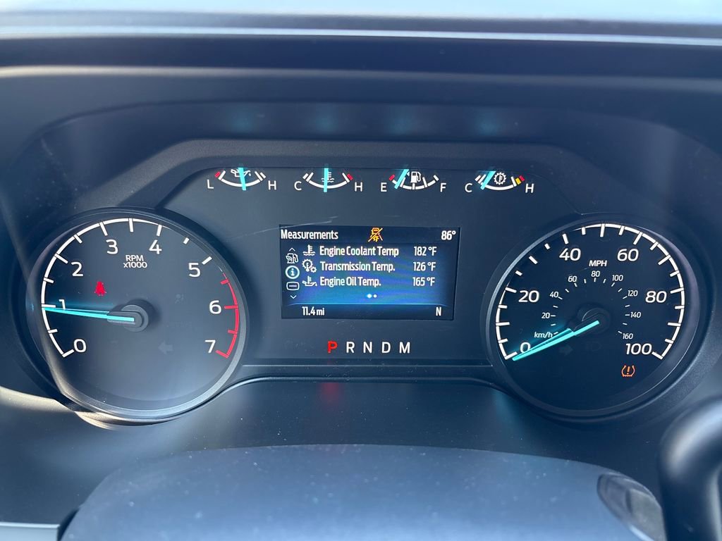 New 2026 Ford F350 XL w/ 360-Degree Camera Package image 20