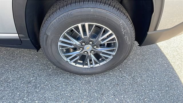 New 2026 Chevrolet Traverse LT w/ LPO, Floor Liner Package FWD image 30