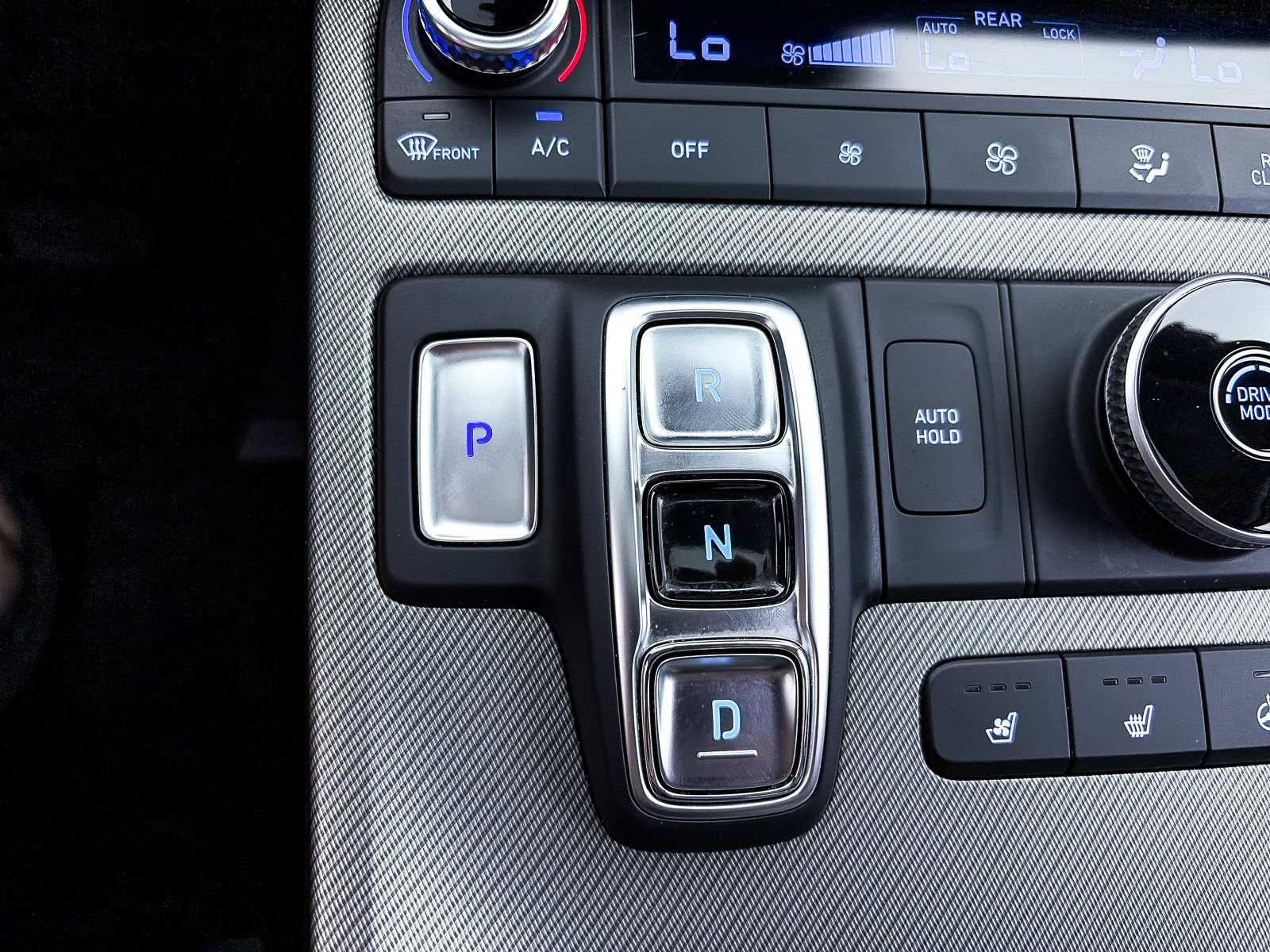 Used 2023 Hyundai Palisade SEL w/ Premium Package FWD image 30