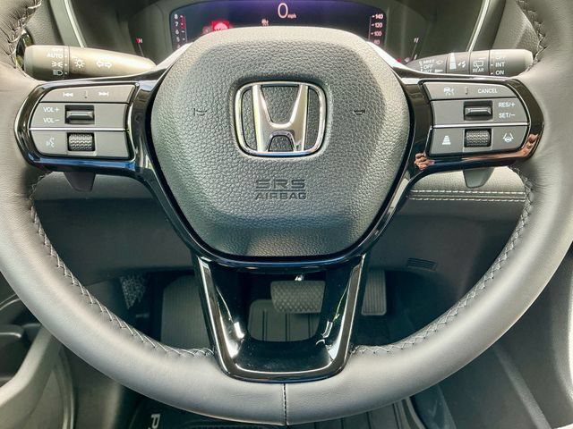 New 2026 Honda Passport RTL image 16