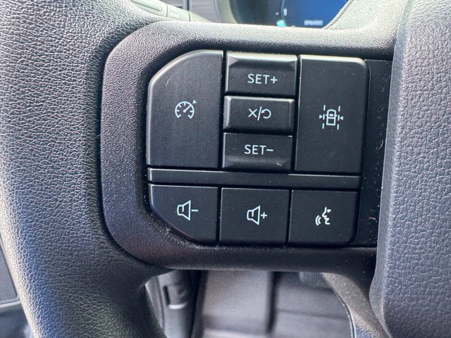 Used 2025 Ford F150 STX w/ Equipment Group 200A AWD/4WD image 18