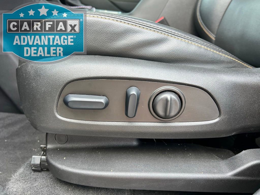 Used 2023 Chevrolet Equinox Premier image 10