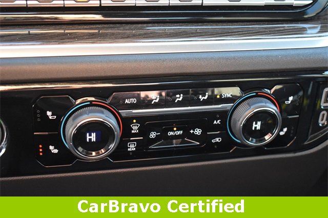 Certified 2023 Chevrolet Silverado 1500 LT image 28