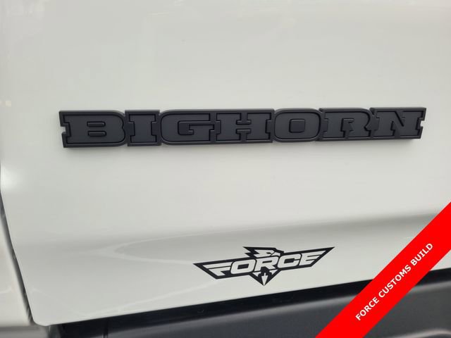 New 2026 RAM 1500 Big Horn image 15