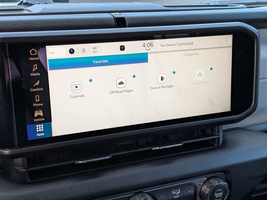 New 2026 Jeep Wrangler Sport image 20