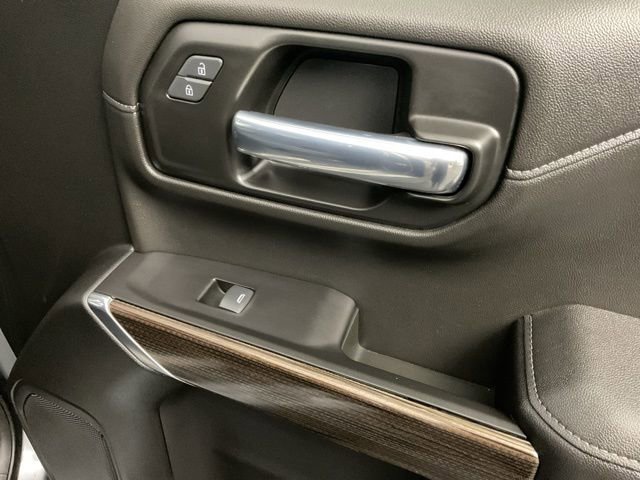 Certified 2021 Chevrolet Silverado 1500 LT w/ Convenience Package II AWD/4WD image 26