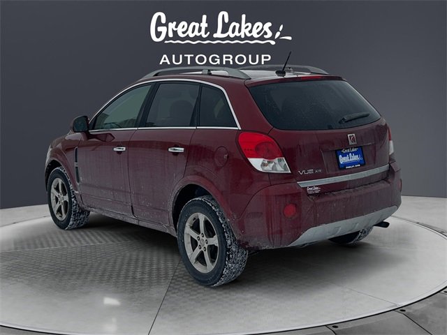 Used 2009 Saturn Vue XR w/ Premium Trim Package image 3