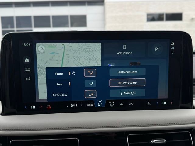 New 2026 Lincoln Aviator AWD image 42