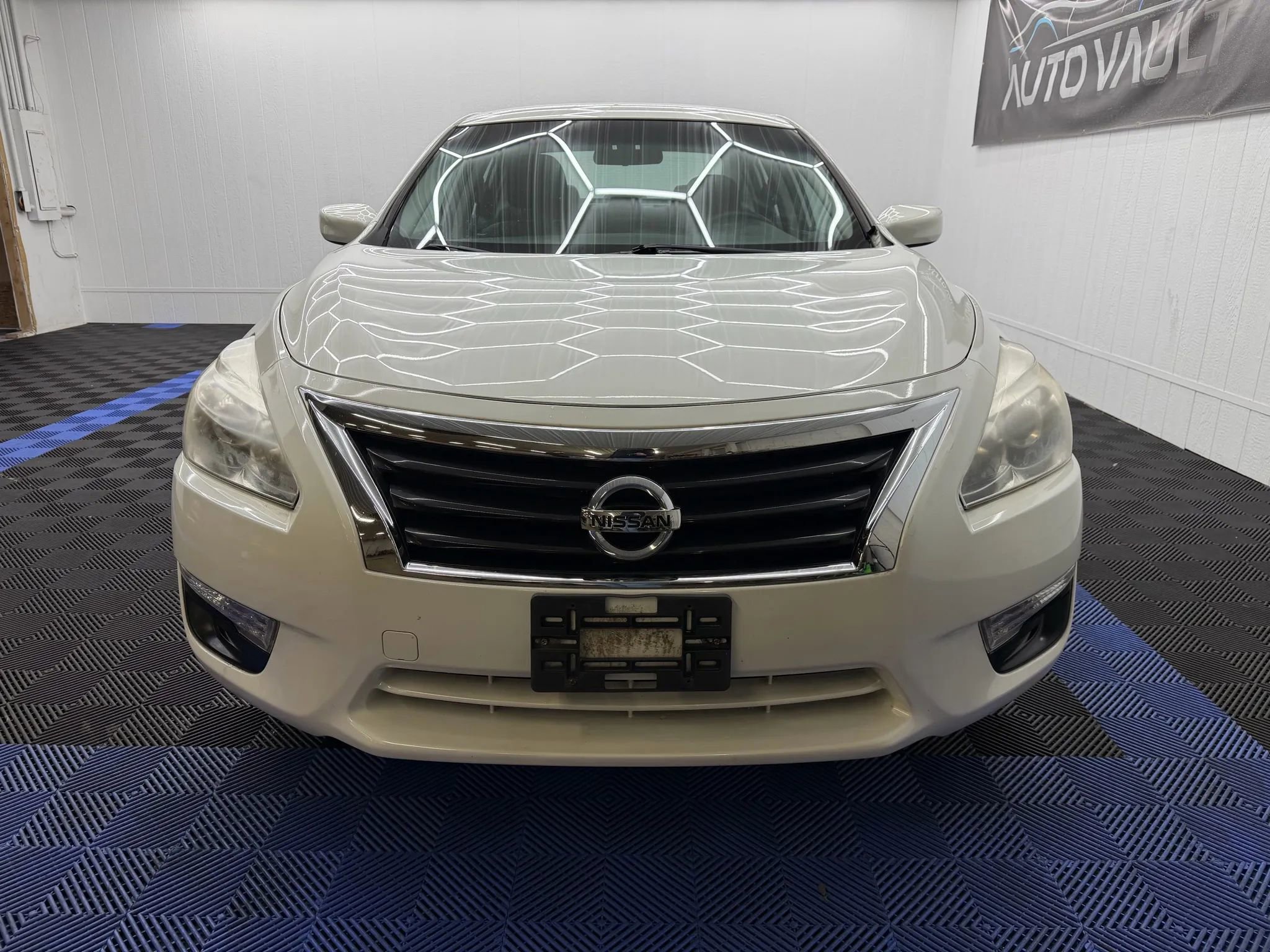Used 2014 Nissan Altima 2.5 S image 4