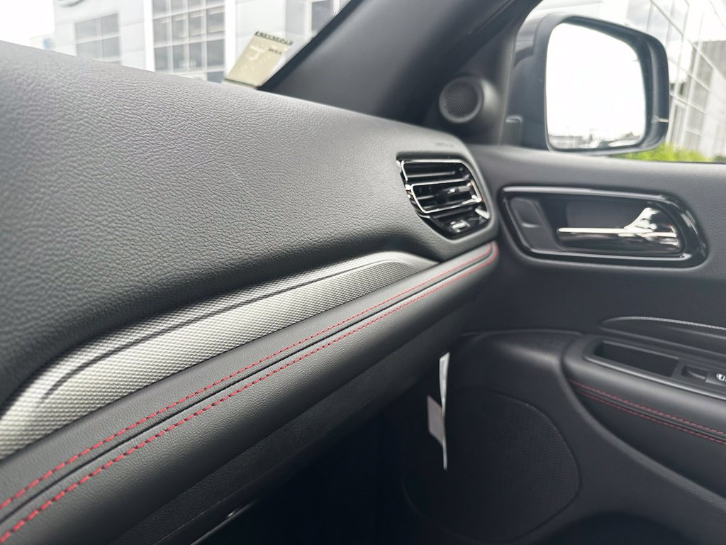 New 2027 Dodge Durango GT AWD/4WD image 30