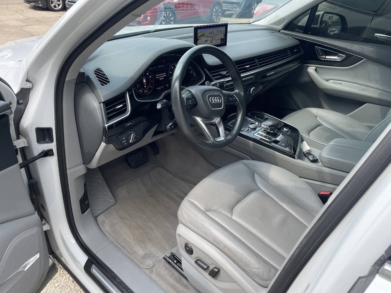 Used 2019 Audi Q7 3.0T Premium Plus AWD/4WD image 60