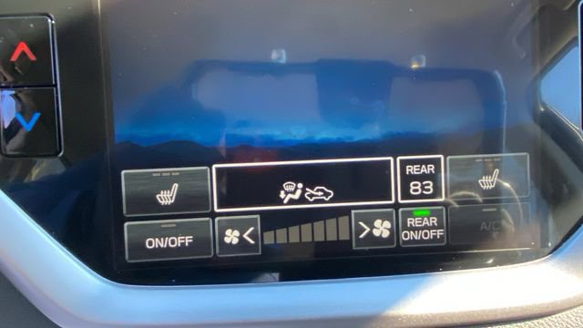 Used 2025 Subaru Ascent Premium AWD/4WD image 28