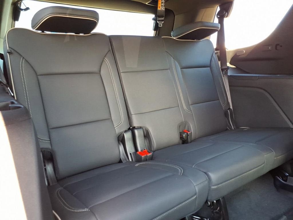 New 2026 Chevrolet Tahoe Premier image 15