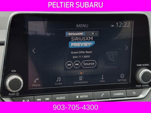 Used 2024 Nissan Rogue SV w/ SV Premium Package FWD image 33