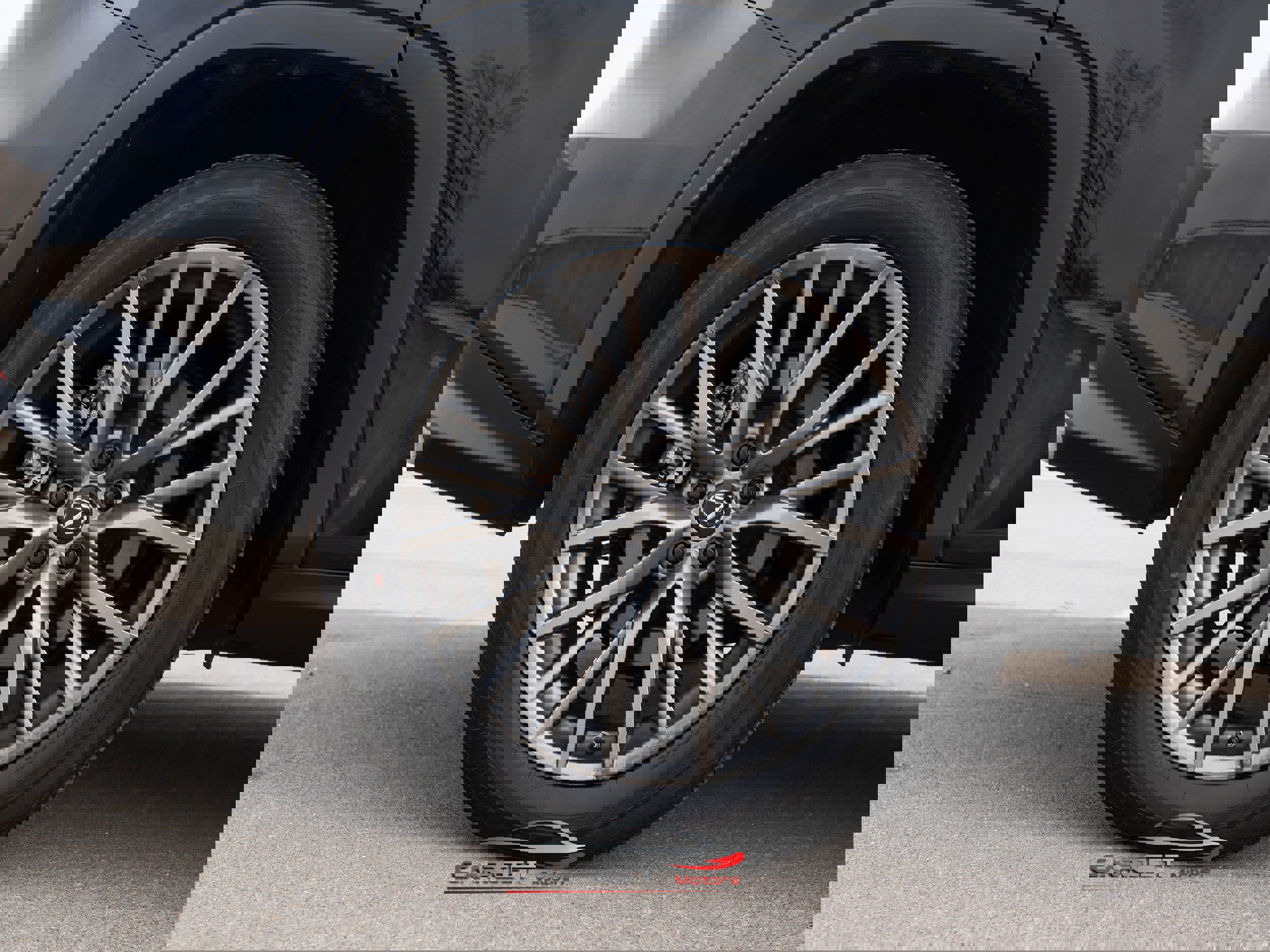 Used 2020 Lexus RX 350 F Sport image 9