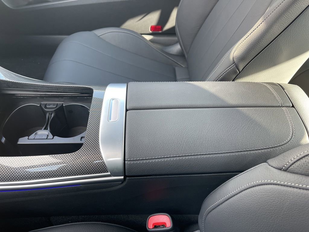 New 2025 Mercedes-Benz CLE 300 4MATIC Coupe image 12