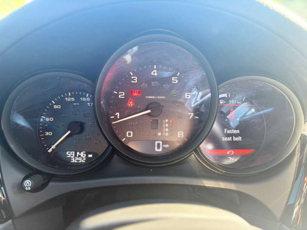 Used 2022 Porsche Macan S w/ Sport Chrono Package AWD/4WD image 13