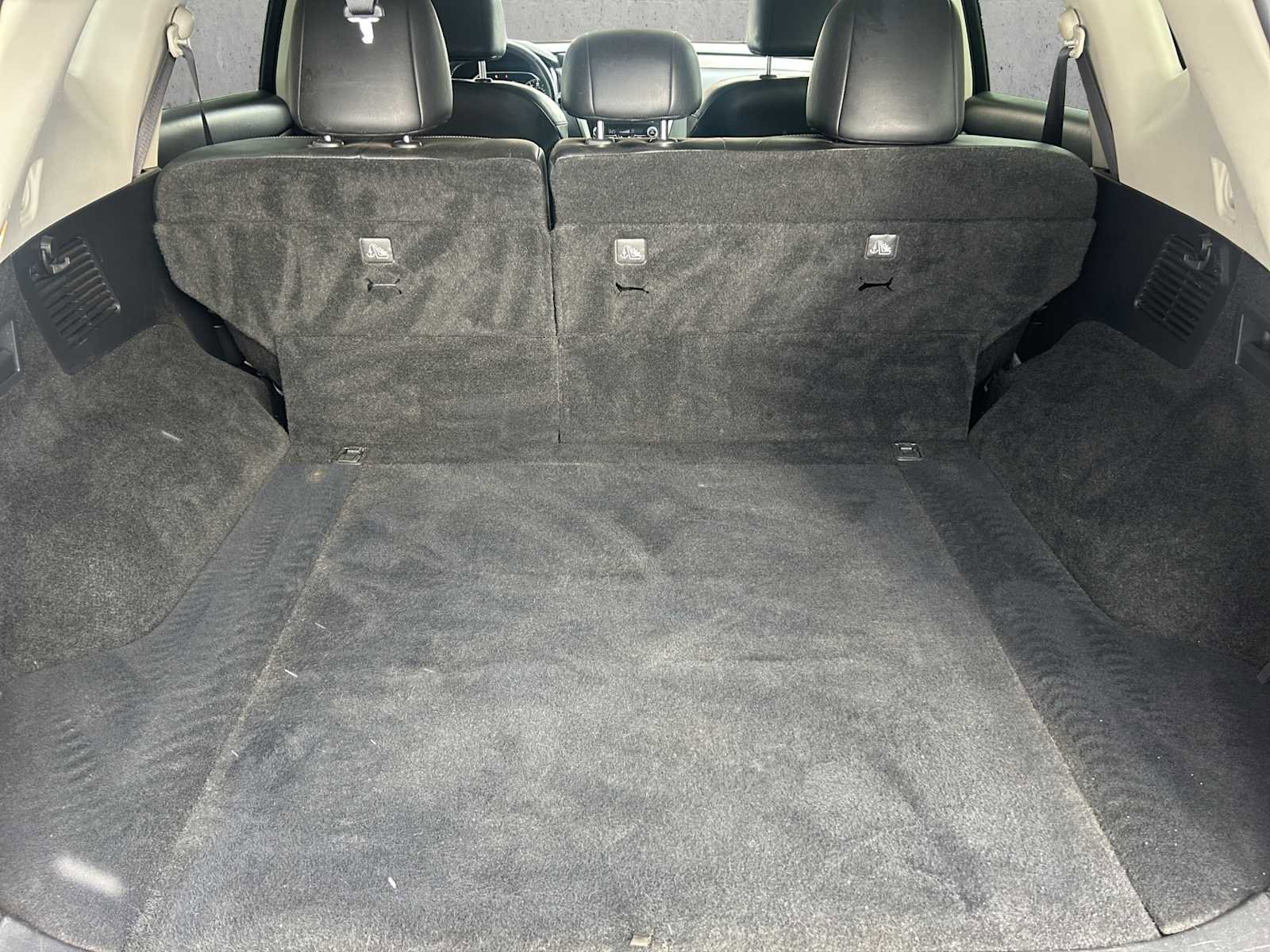 Used 2019 Nissan Murano SL image 23