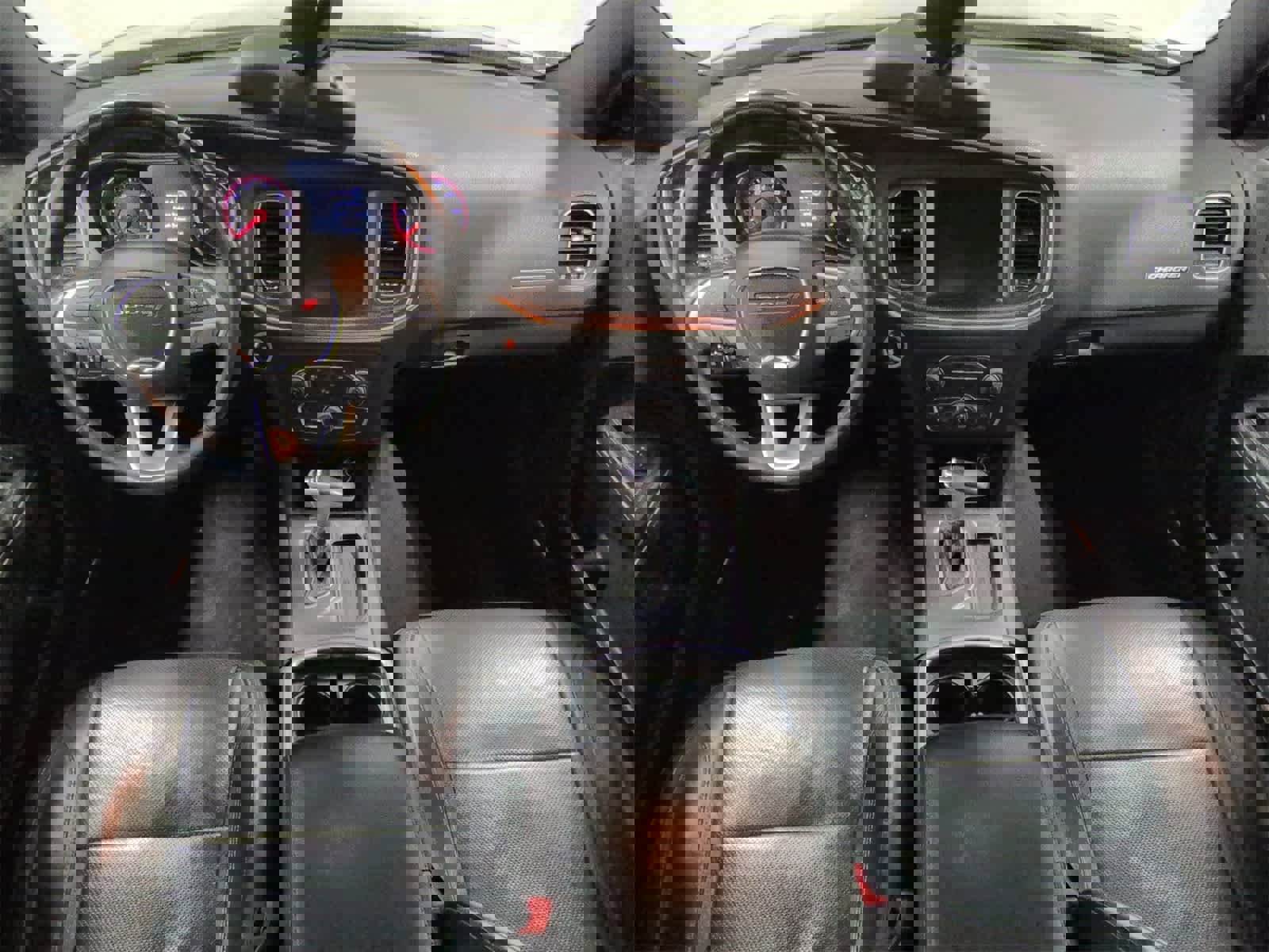 Certified 2016 Dodge Charger SXT w/ AWD Plus Group image 16