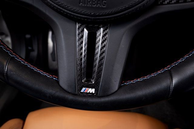Used 2024 BMW M2 w/ Lighting Package image 43
