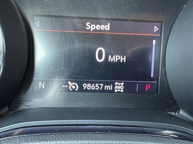 Certified 2022 Buick Encore GX Essence w/ Experience Buick Package AWD/4WD image 23