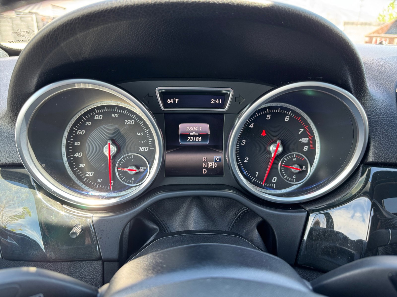 Used 2018 Mercedes-Benz GLE 350 4MATIC image 10