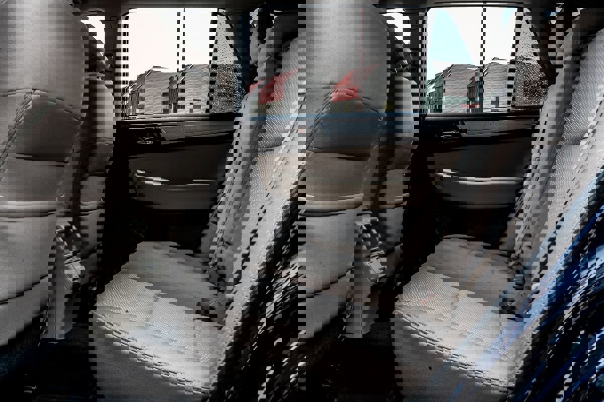 Used 2018 Subaru Outback 2.5i Premium image 33