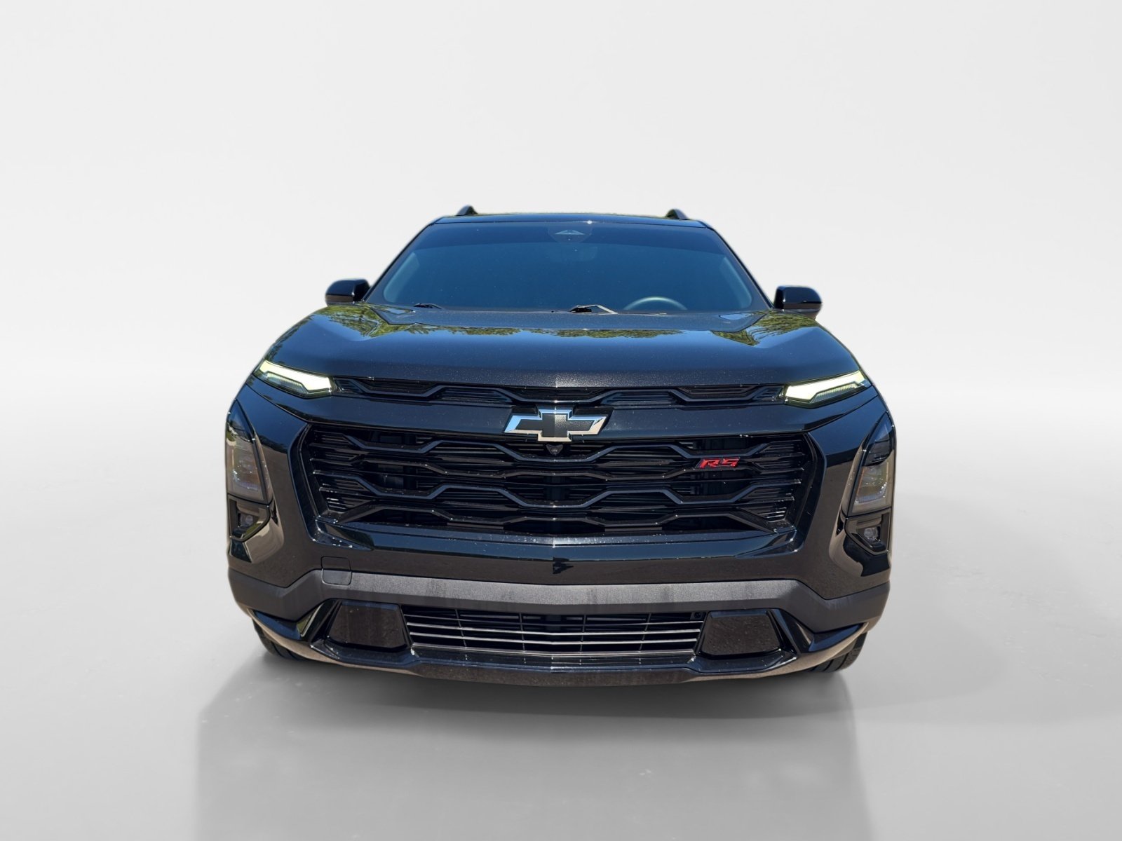Used 2025 Chevrolet Equinox RS w/ Safety and Technology Package AWD/4WD image 9