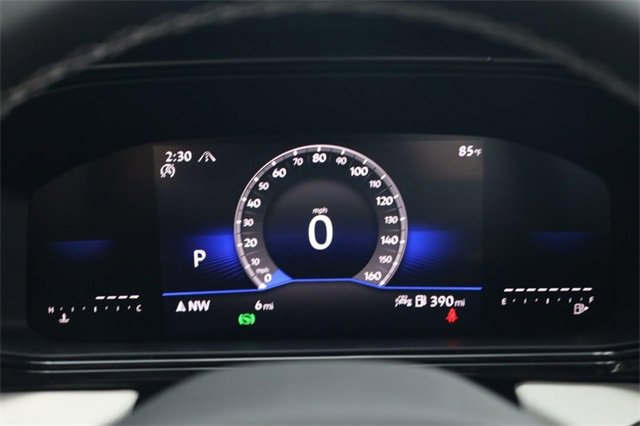 New 2025 Volkswagen Taos S image 10