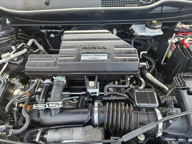 Used 2018 Honda CR-V EX-L image 23