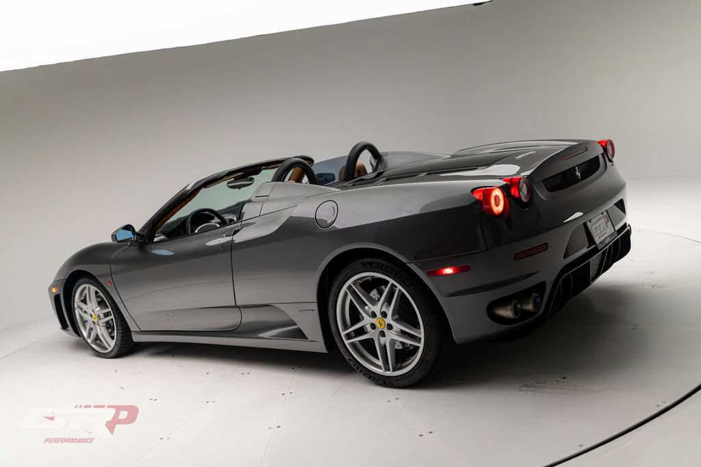 Used 2005 Ferrari F430 Spider RWD image 20