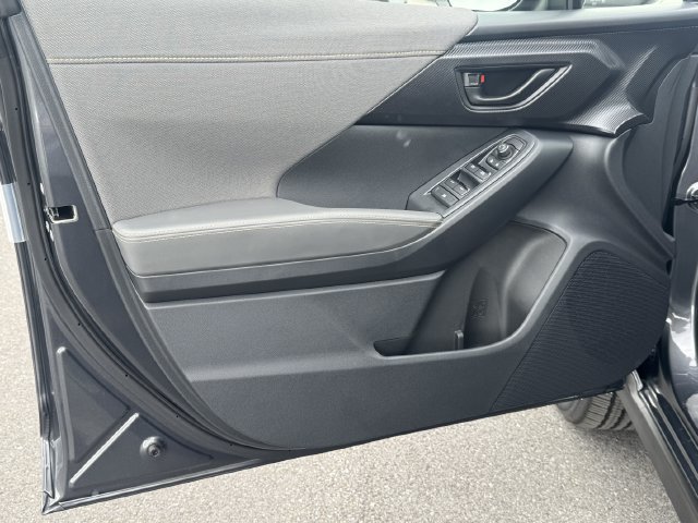 New 2026 Subaru Crosstrek 2.5i Sport AWD/4WD image 16