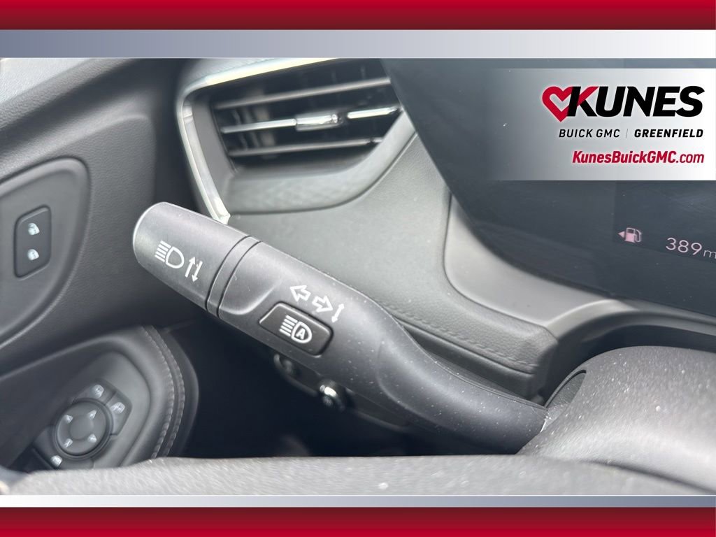 Used 2025 Buick Encore GX Preferred AWD/4WD image 20