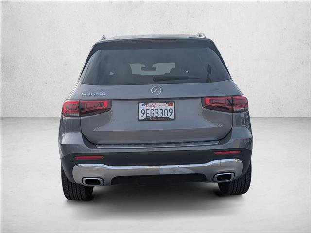 Certified 2023 Mercedes-Benz GLB 250 image 6