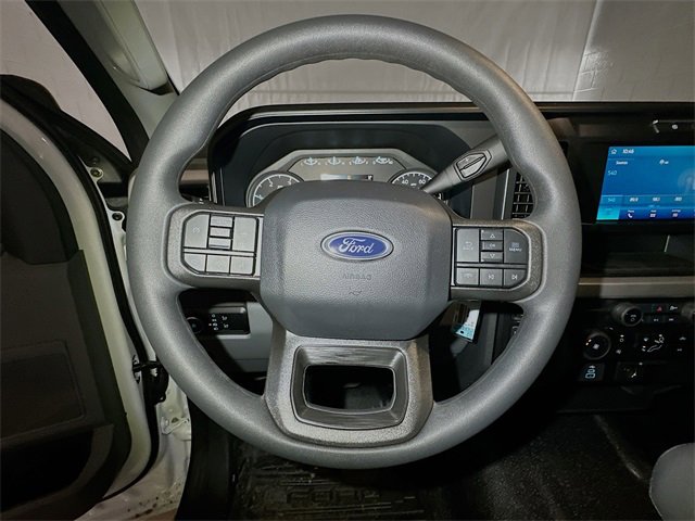 New 2025 Ford F350 XL w/ XL Chrome Package image 7