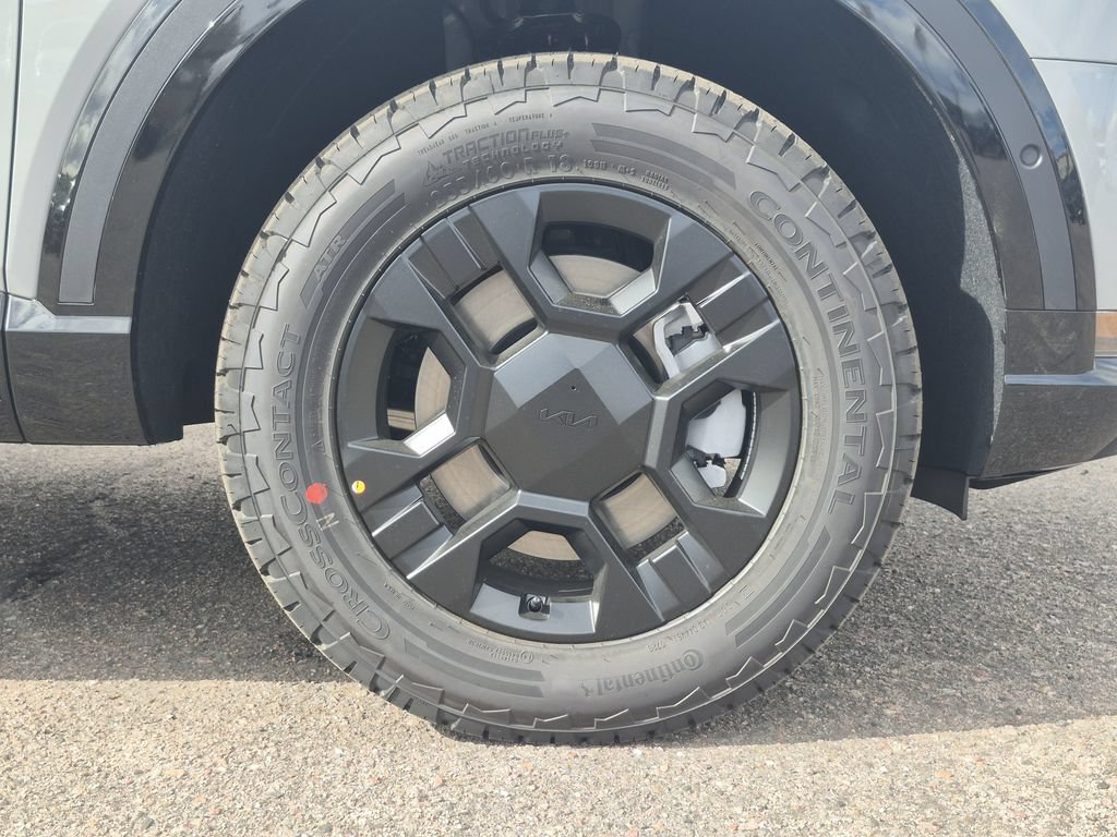 New 2027 Kia Telluride SX Prestige X-Pro AWD/4WD image 20