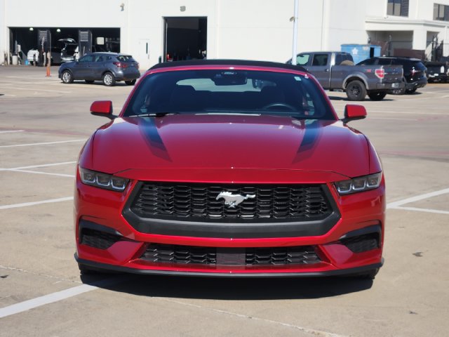 Used 2024 Ford Mustang Premium RWD image 10